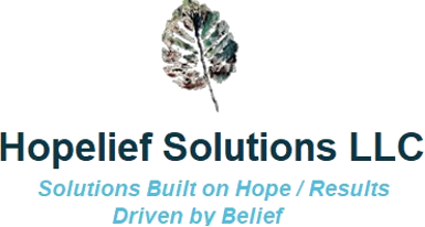 Hopelief Solutions LLC
